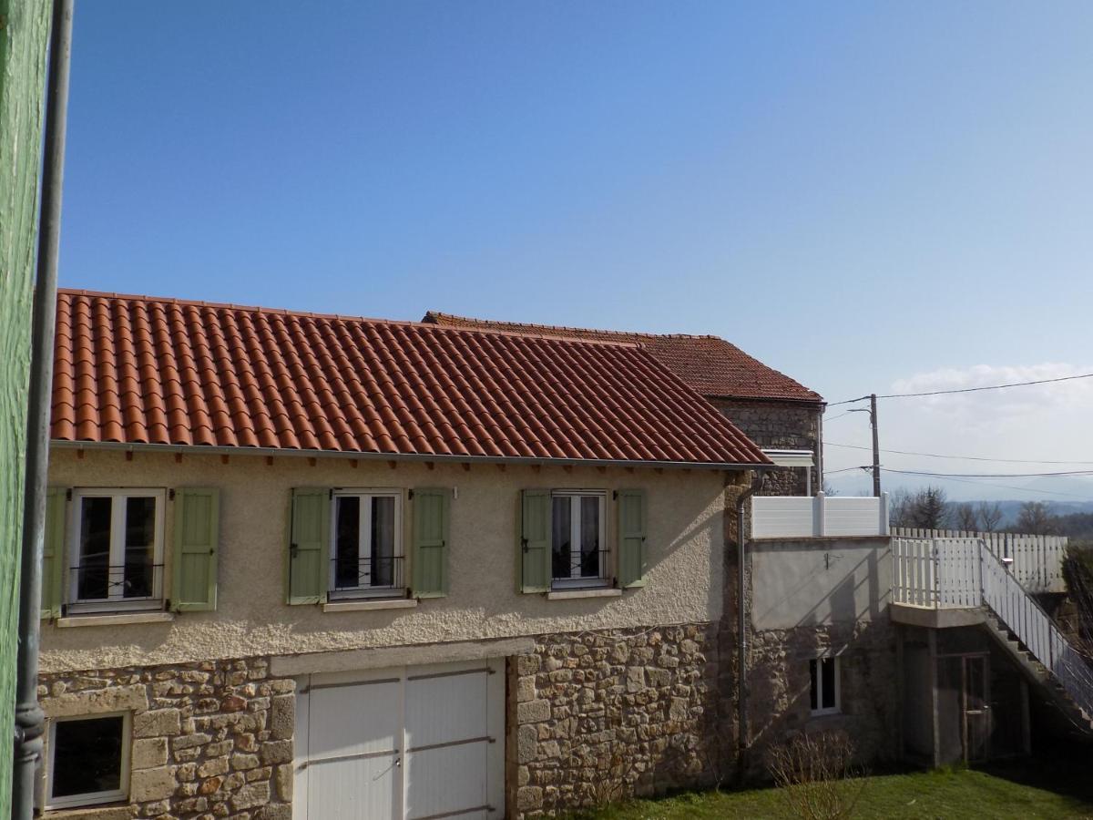 Le Peuplier * Boisset (Haute-Loire)